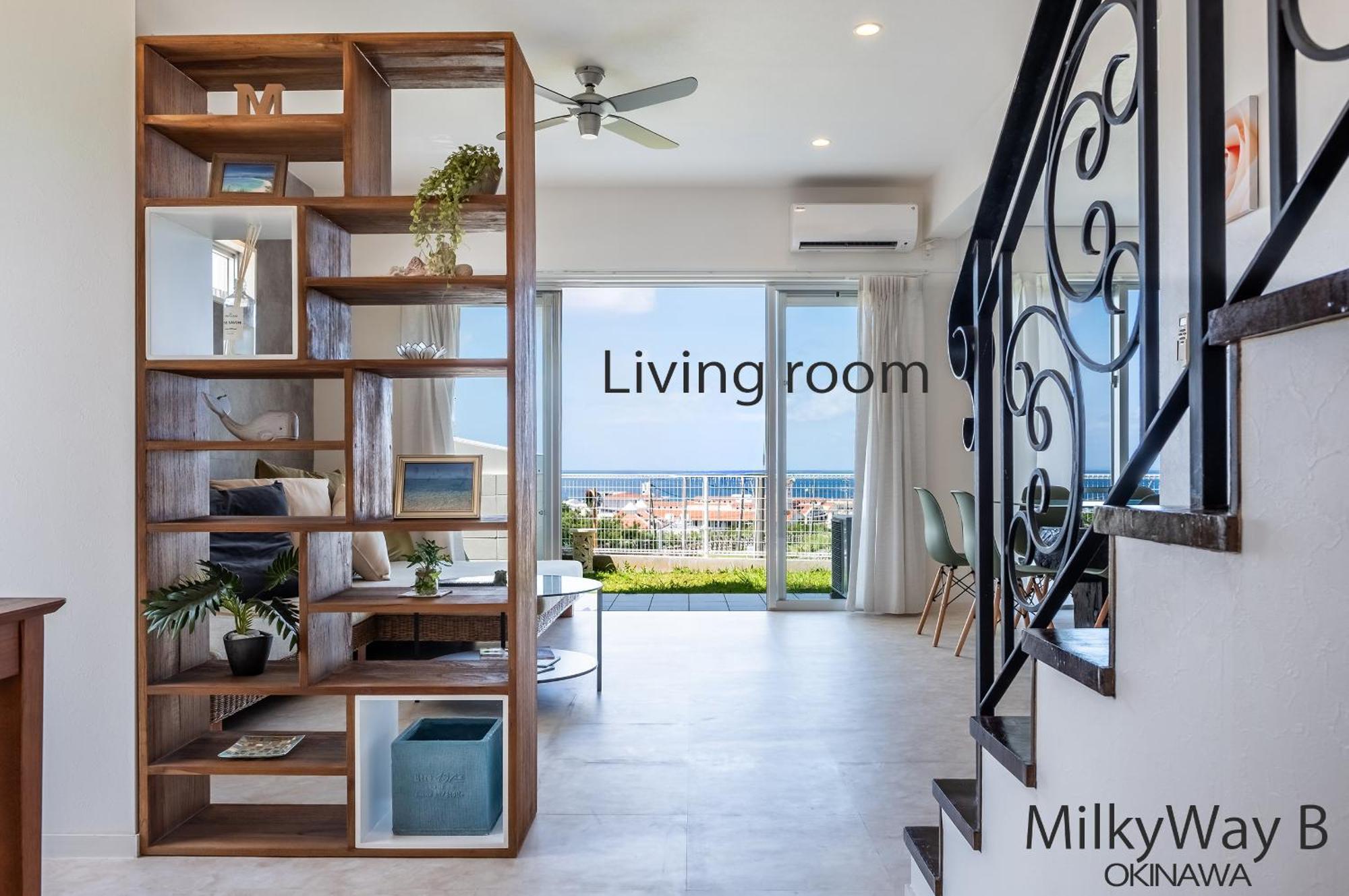 Okinawa Milky Way Villa Yomitan Exterior photo